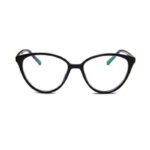 Women's Oval Eyeglasses Frames - Image 2