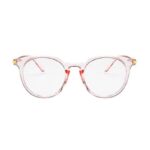Oval Eyeglasses Frames - Image 2