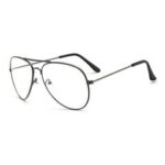 Aviator Eyeglass Frames - Image 5
