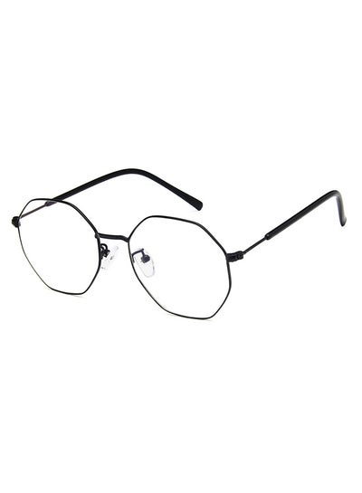 Women’s Hexagon Eyeglass Frames