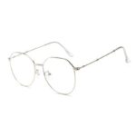 Women's Round Eyeglasses Frames