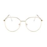 Women's Vanesse Square Eyeglasses Frames - Image 4
