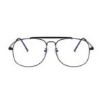 Men's Rectangular Eyeglasses Frames - Image 5