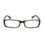 Women's Rectangular Eyeglasses - Image 5