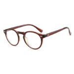 Women's Round Eyeglasses Frames