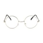 Round Eyeglasses Frames 6183772639228 - Image 2