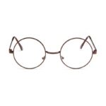 Round Eyeglasses Frames - Image 2