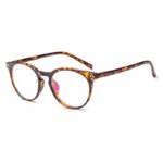 Women's Oval Eyeglasses Frames