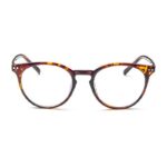 Women's Oval Eyeglasses Frames - Image 2