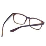Wayfarer Eyeglasses A811C105 - Image 5
