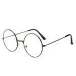 Round Eyeglass Frames - Image 4
