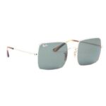 Square Sunglasses - Lens Size: 54 mm