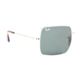 Square Sunglasses - Lens Size: 54 mm - Image 4