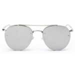 Square Sunglasses - Lens Size: 54 mm - Image 5
