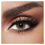 Pack Of 2 Olivian Monthly Disposable Contact Lenses