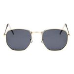 Square Sunglasses - Lens Size: 54 mm - Image 4
