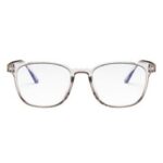 Square Eyeglass Frame - Image 5