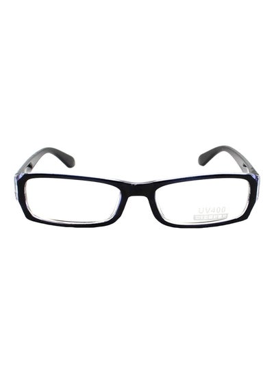 Mirror Polarized Eyeglasses
