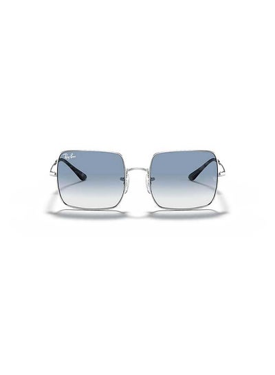 Square Sunglasses – Lens Size: 54 mm
