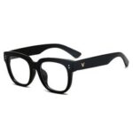 Square Eyeglasses Frame - Image 4