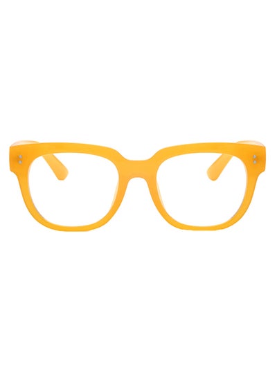Distance Viewing Rectangle Eyeglasses