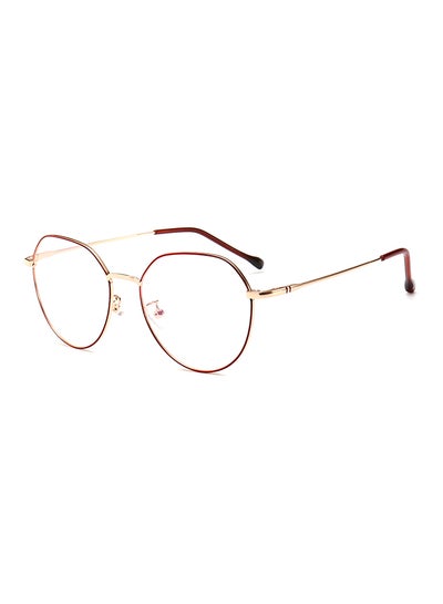 Round Eyeglasses Frame