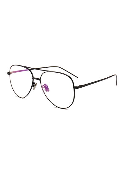 Aviator Eyeglasses Frame