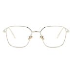 Square Eyeglasses Frame - Image 2