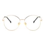 Round Eyeglasses Frame - Image 2