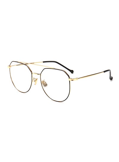 Pilot Eyeglasses Frame