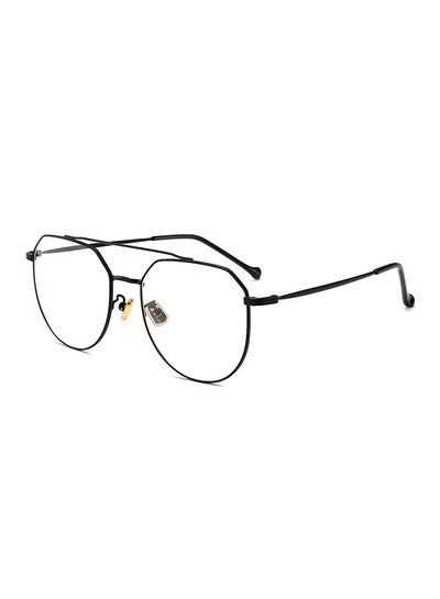 Pilot Eyeglasses Frame