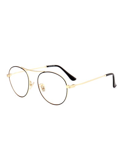 Round Eyeglasses Frame