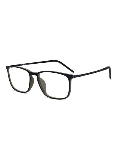 Square Eyeglasses Frame