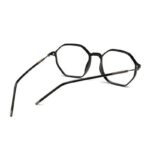 Oversized Eyeglasses Frame - Image 3