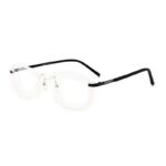 Square Eyeglasses Frame