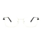 Square Eyeglasses Frame - Image 2