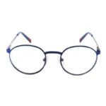 Round Eyeglass Frame