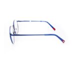 Round Eyeglass Frame - Image 2