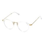 Women's Lucie Cat Eye Eyeglasses Frames - Image 4