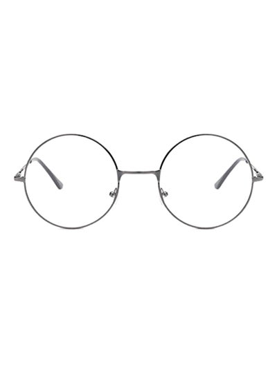 Vintage Retro Round Frames Eyeglasses