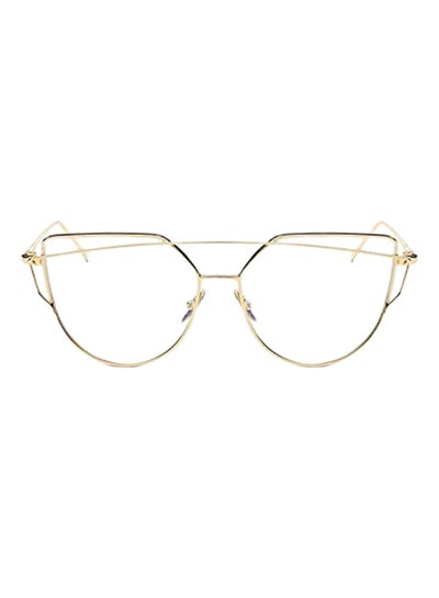 Stylish Butterfly Eyeglasses