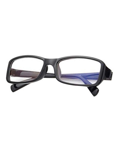 Personality Garland Flat Mirror Rectangle Eyeglasses