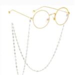 High-Quality Anti-Lost/Drop Glasses, Earphone, Mask, Lanyard Chain - Image 3