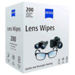 120-Piece Eyeglass Cleaning Wipes B07V5L76MM - Image 5