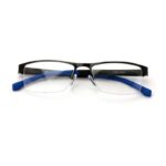 Rectangle Shaped Eyeglasses - Image 3