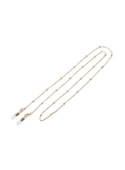 Beaded Sunglasses Chain