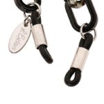 Women's Oval Link Eyeglasses Chain - Image 3