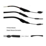 10-Piece Anti-Slip Eyeglass Nose Pad Set - Image 4