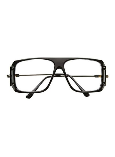 UV Protected Square Eyeglasses B07V6NVH95