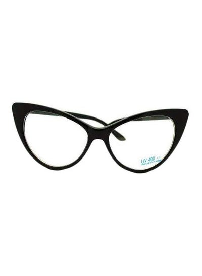 Women’s Cat-Eye Eyeglasses B07V2D9XTG